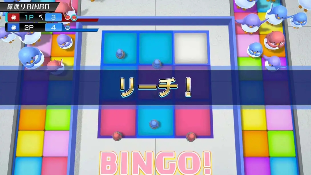 图片[2]-冰壶游戏 Lets Play Curling-游糖YoTeb