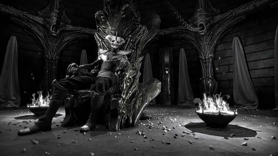 图片[3]-【美版】卡利戈 .Caligo-游糖YoTeb