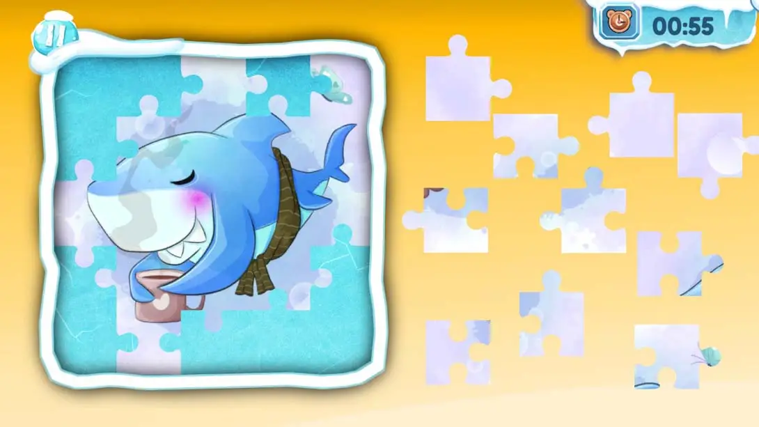 图片[1]-【美版】美人鱼的故事 Mermaid Story-游糖YoTeb