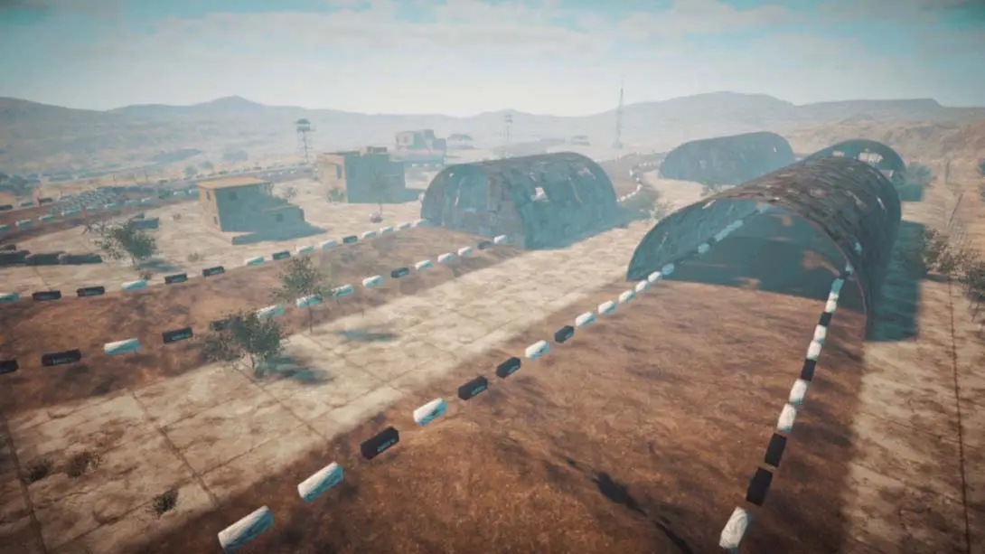 图片[1]-狂野越野车 Dirt Bike Insanity-游糖YoTeb