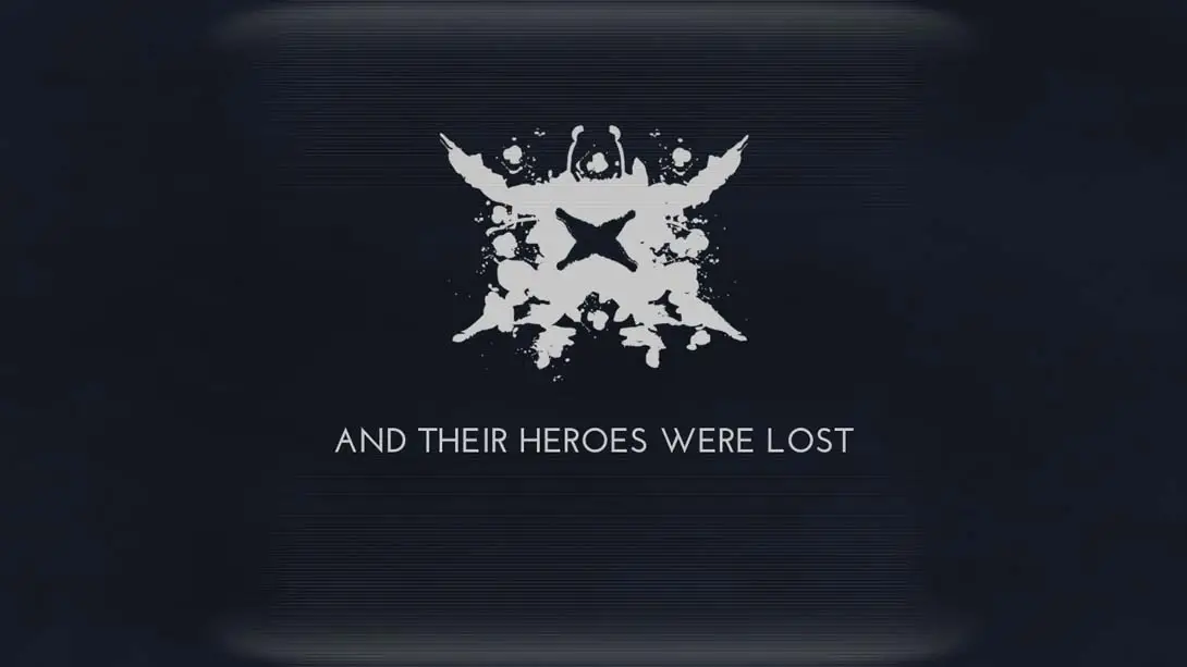 图片[5]-至关重要的选择：他们的英雄迷失了 Choices That Matter: And Their Heroes Were Lost-游糖YoTeb