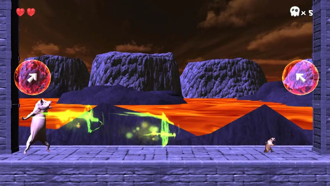 图片[3]-Epic Dumpster Bear 2-游糖YoTeb