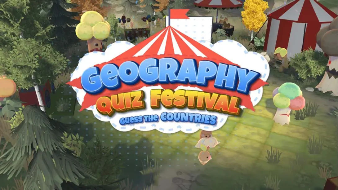 图片[2]-地理测验节：猜国家Geography Quiz Festival: Guess the Countries-游糖YoTeb
