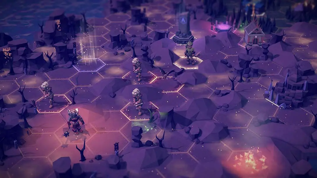 图片[3]-【美版】为了吾王.For The King-游糖YoTeb