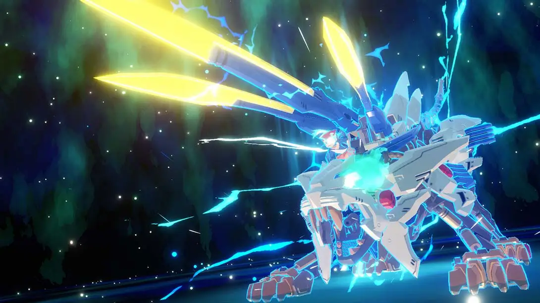 图片[6]-索斯机械兽Zoids-游糖YoTeb