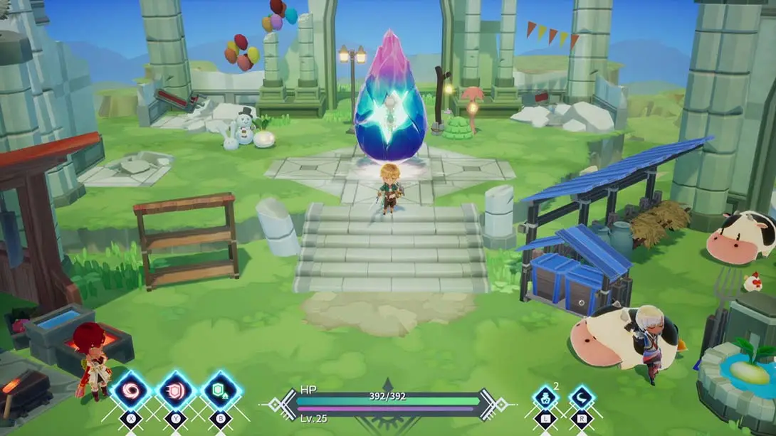 图片[2]-芙蕾德利卡（1.0.2）金手指-游糖YoTeb