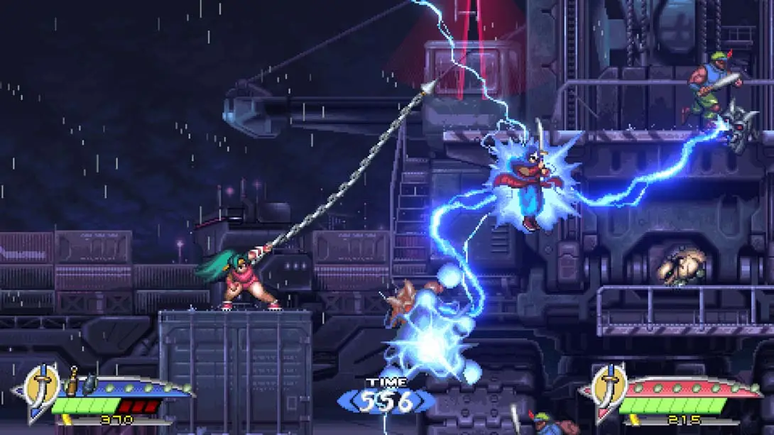 图片[1]-赤影战士（1.0.1）金手指-游糖YoTeb