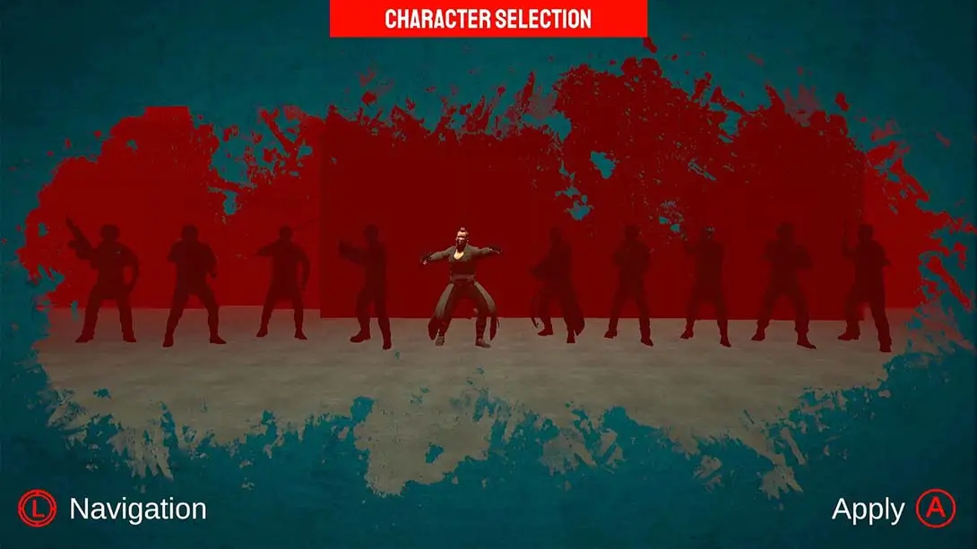 图片[6]-职业杀手 Contract Killers-游糖YoTeb