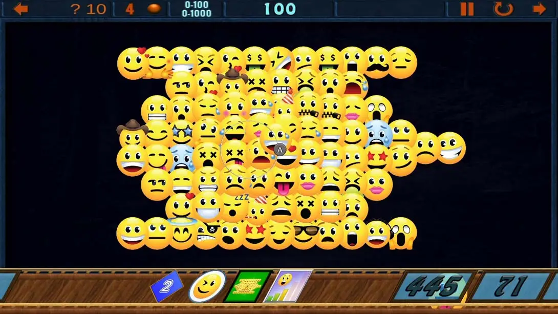 图片[5]-【美版】1000年混乱 Clutter 1000-游糖YoTeb