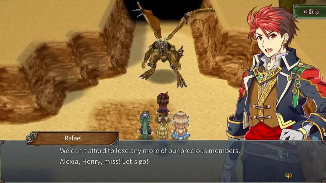 图片[2]-【美版】野心记录 Ambition Record-游糖YoTeb