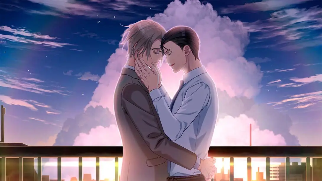 图片[1]-【日版】東京24区 -祈- Tokyo 24th Ward -Praye-游糖YoTeb