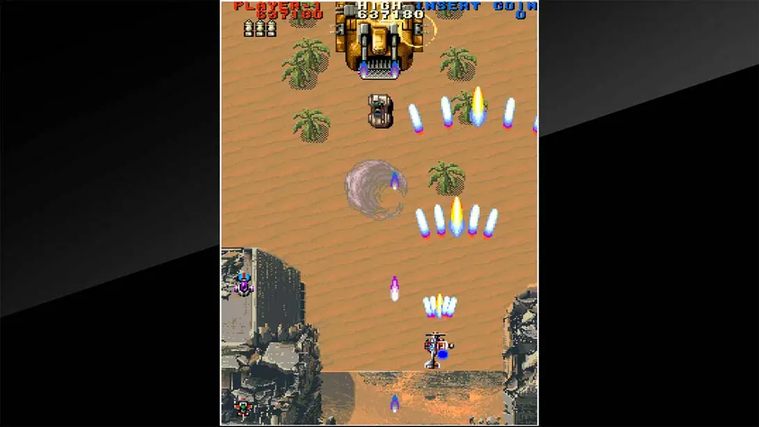 图片[6]-街机档案 THUNDER DRAGON 2 Arcade Archives THUNDER DRAGON 2-游糖YoTeb