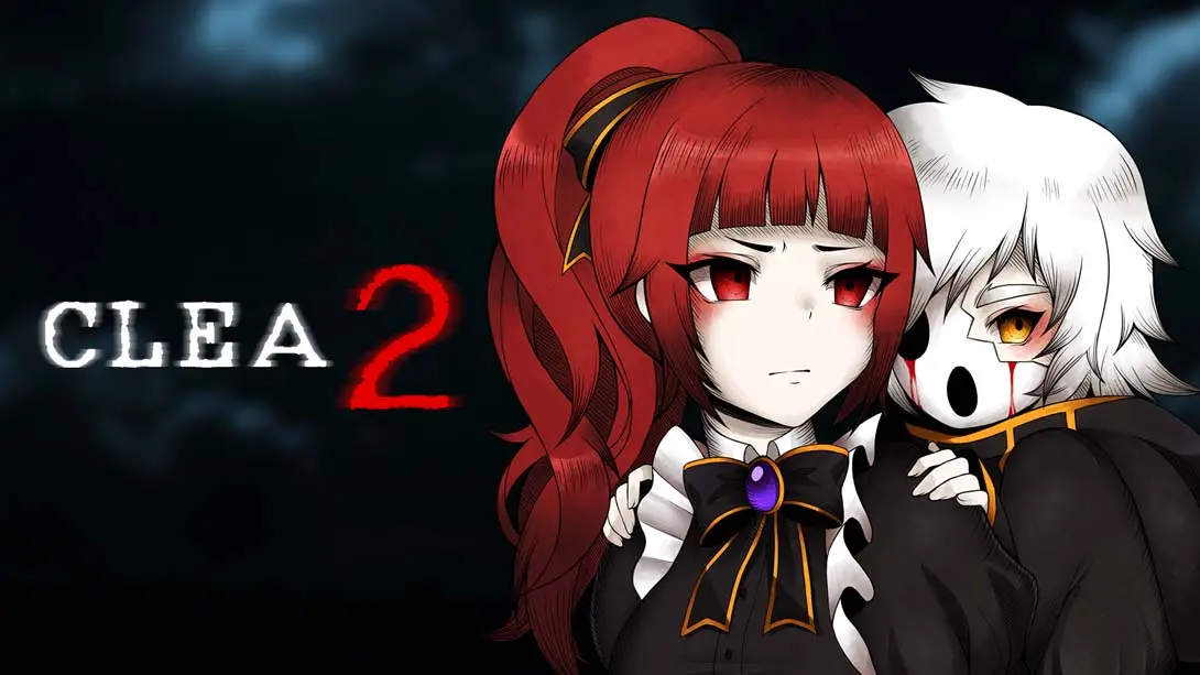 克莉2 Clea 2-游糖YoTeb