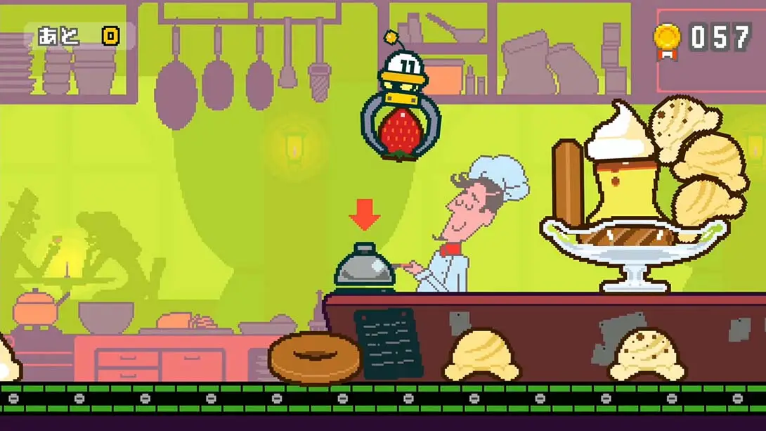 图片[1]-UFO找工作 Part Time UFO-游糖YoTeb