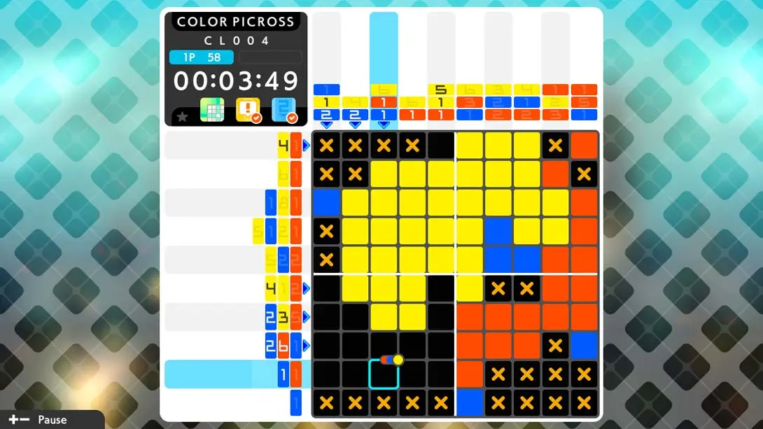图片[2]-【美版】绘图方块S5 PICROSS S5-游糖YoTeb