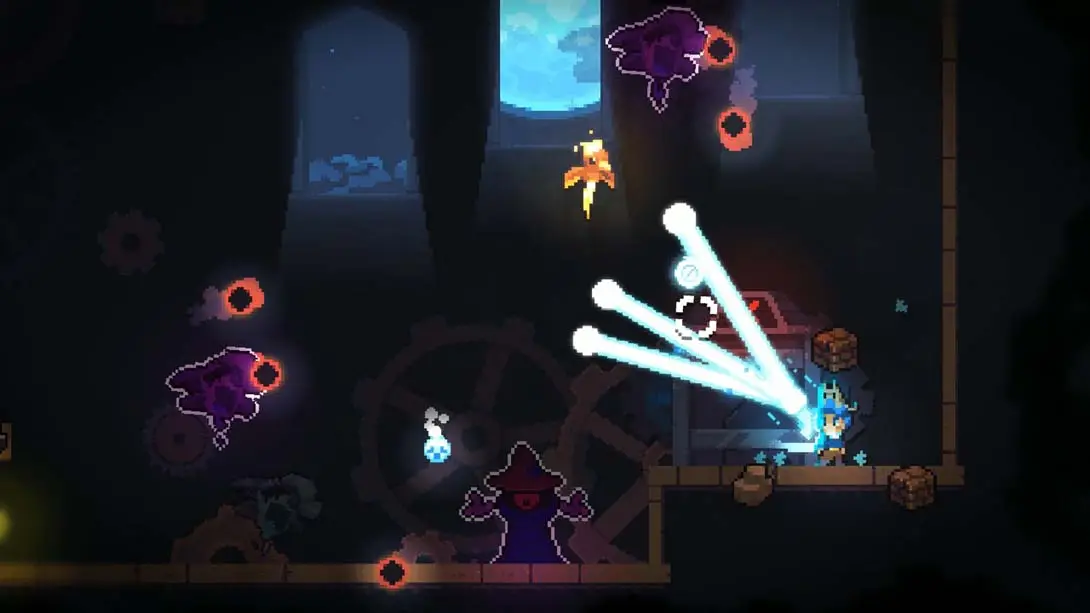 图片[1]-【美版】轮回塔 Revita-游糖YoTeb