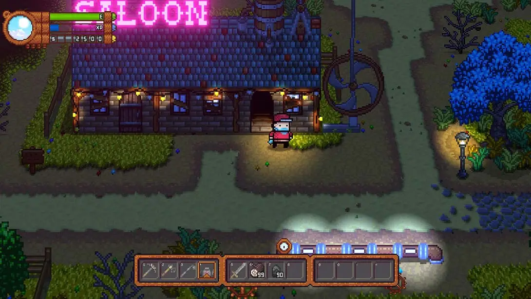 图片[6]-怪物农场 Monster Harvest-游糖YoTeb