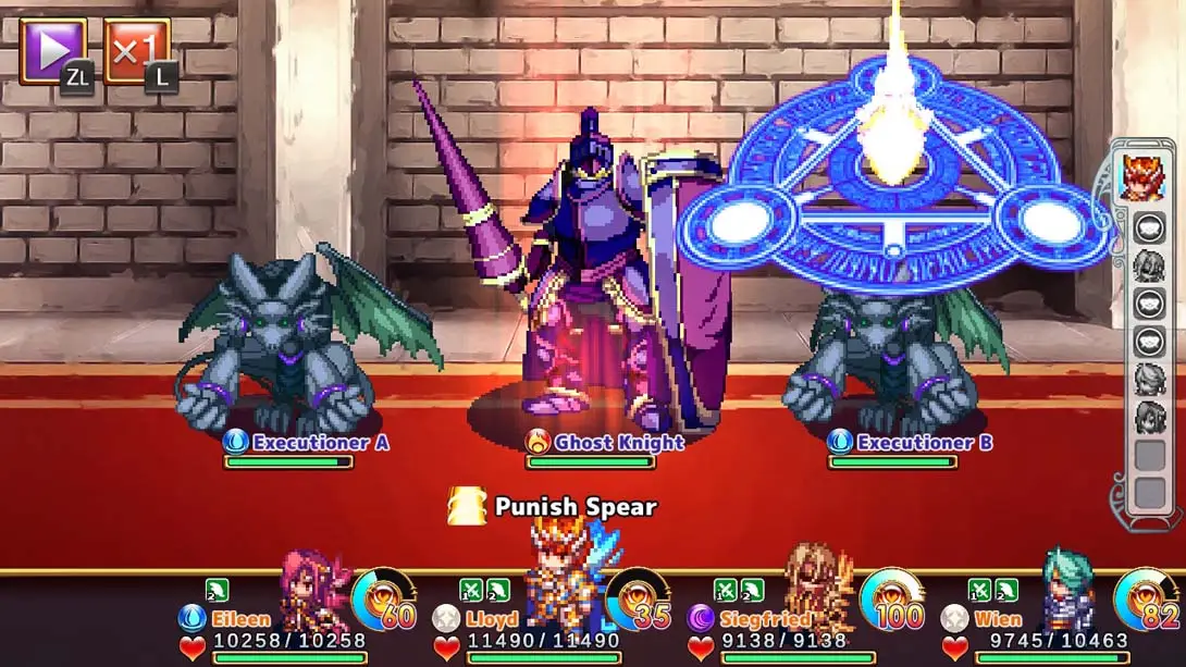 图片[1]-四族传说 Legend of the Tetrarchs-游糖YoTeb