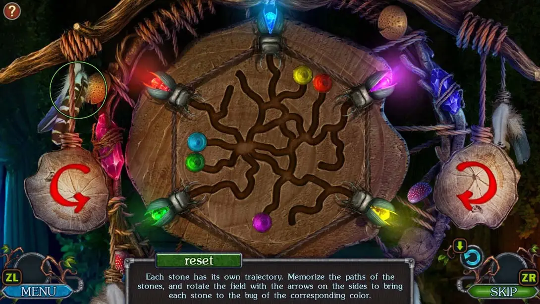 图片[5]-【美版】传奇故事 亡命之旅 .Legendary Tales Stolen Life-游糖YoTeb