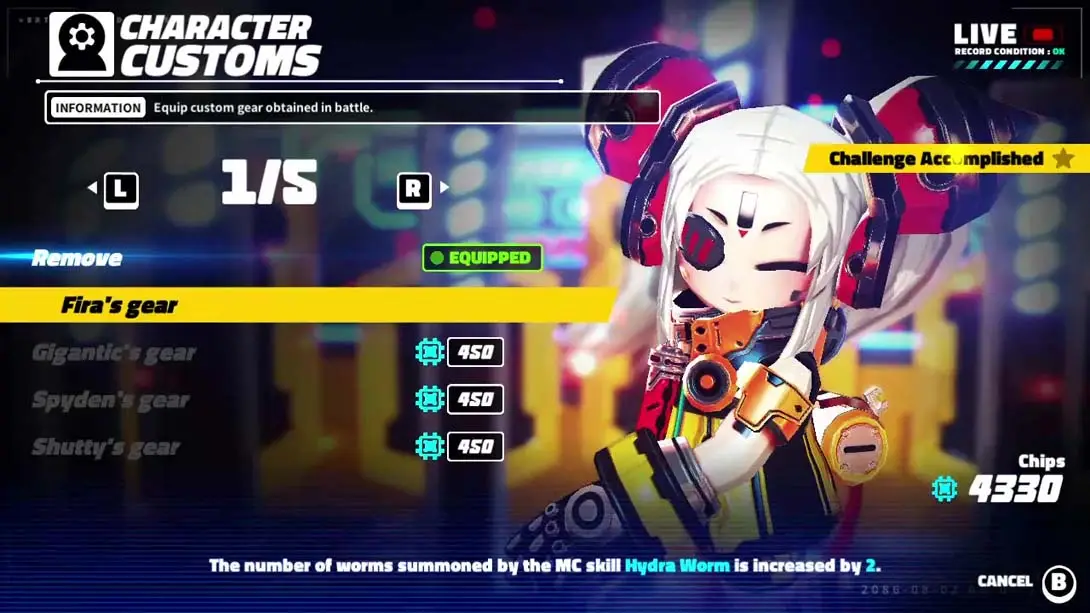 图片[6]-机械少女 METALLIC CHILD（1.3.0.10）金手指-游糖YoTeb