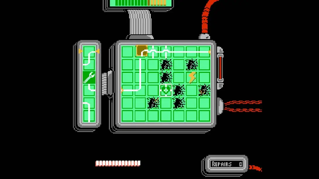 图片[6]-【美版】Full Quiet-游糖YoTeb