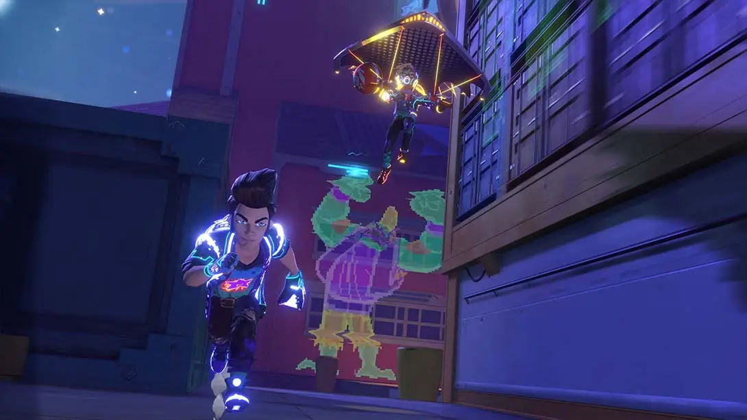 图片[6]-球胜大本营 Knockout City-游糖YoTeb