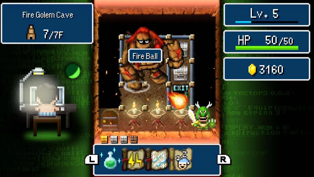 图片[4]-勇者山田君 Dandy Dungeon -Legend of Brave Yamada--游糖YoTeb