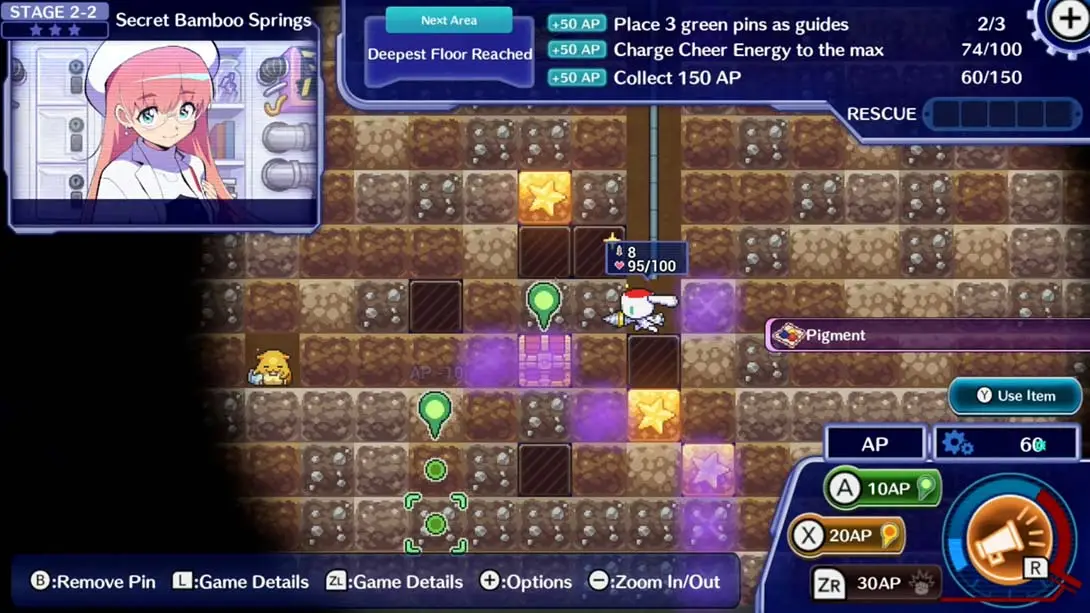 图片[3]-【美版】地底潜水员! Ground Divers!-游糖YoTeb