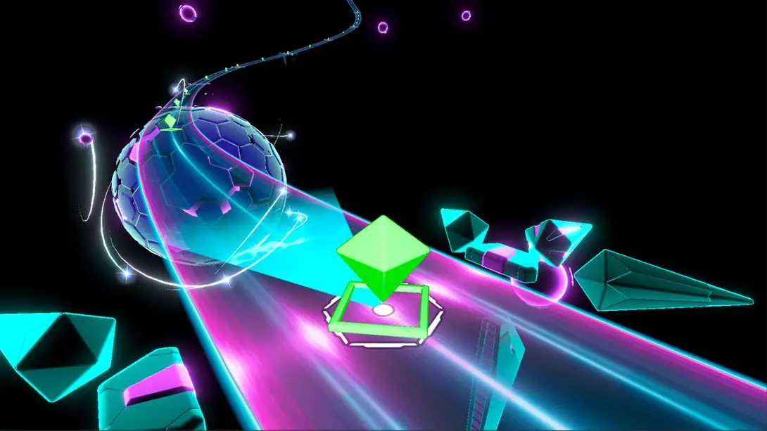 图片[1]-六边形律动 Hexagroove-游糖YoTeb