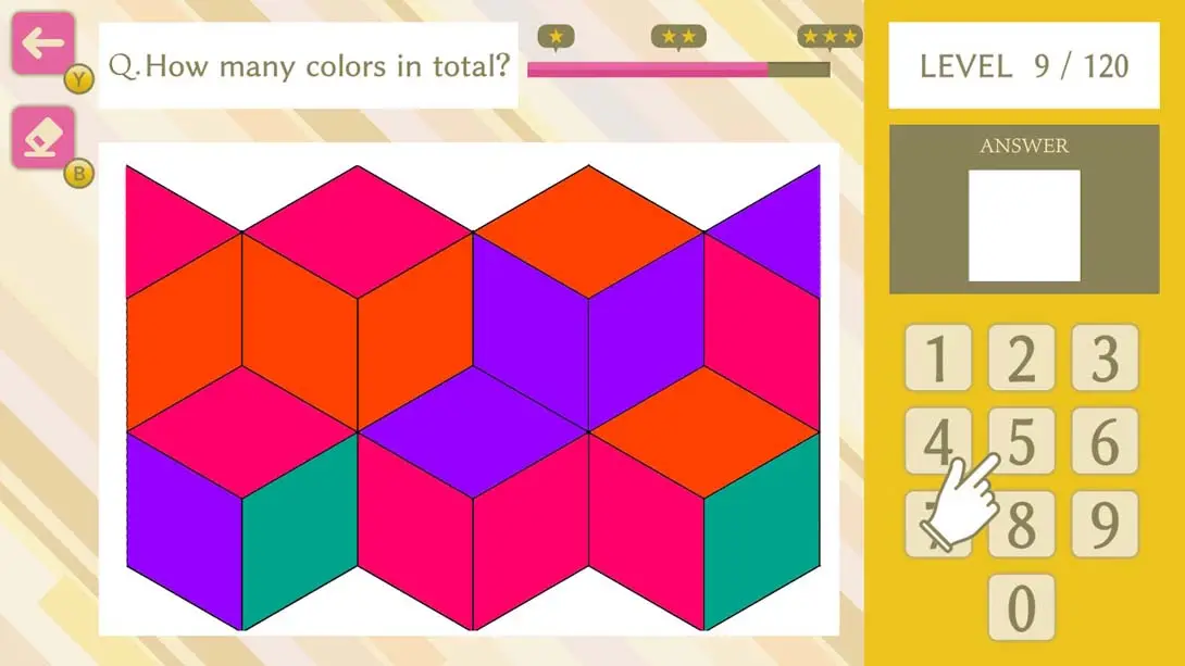 图片[3]-【美版】基于数字色彩感知的智商测试 .Simple Number-Based Color Sense IQ Test-游糖YoTeb