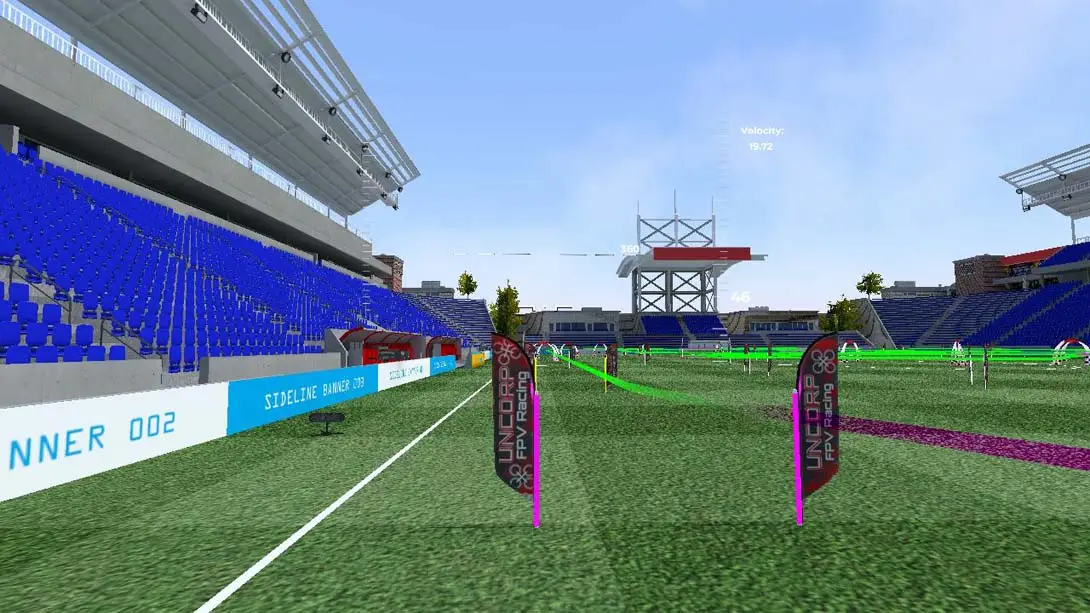 图片[4]-FPV 模拟器 FPV Simulator-游糖YoTeb