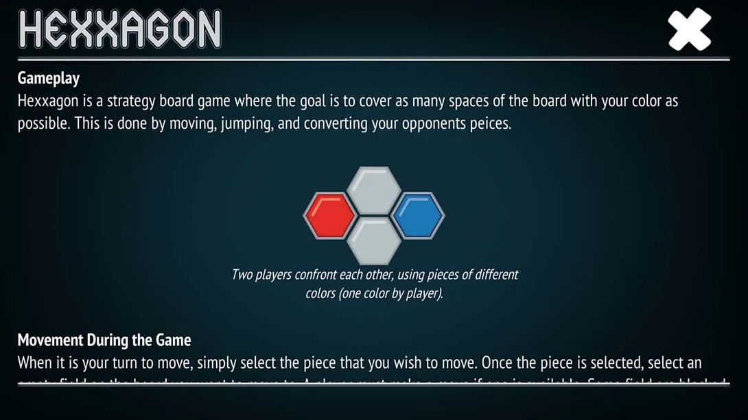 图片[2]-Hexxagon – Board Game-游糖YoTeb