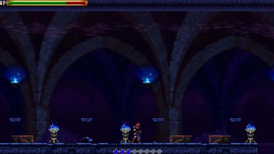 图片[4]-【美版】喀尔巴阡之夜主演贝拉·卢戈西 .Carpathian Night Starring Bela Lugosi-游糖YoTeb