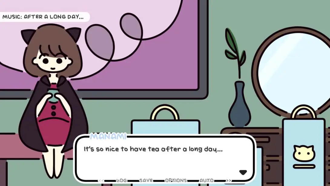 图片[2]-【美版】一年春天 A YEAR OF SPRINGS-游糖YoTeb