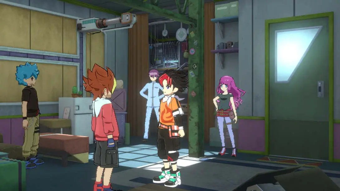 图片[3]-【日版】游戏王Rush Duel 最强混战 遊戯王ラッシュデュエル　最強バYu-Gi-Oh! Rush Duel: Saikyou Battle Royale!!-游糖YoTeb