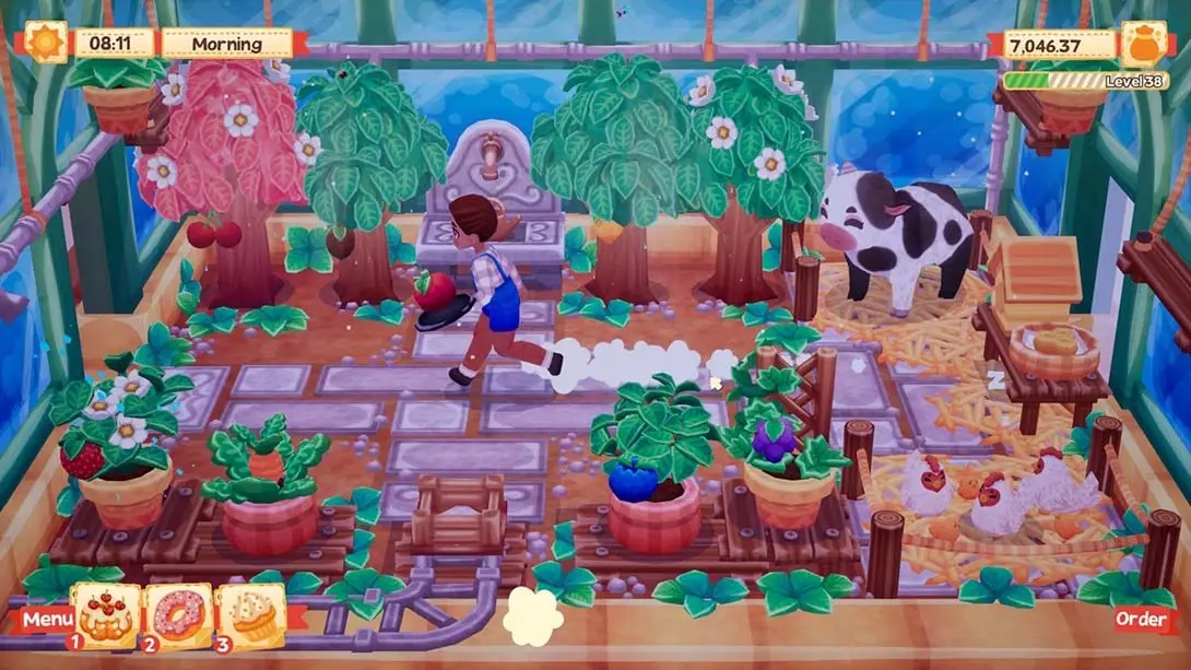 图片[4]-【美版】柠檬蛋糕 Lemon Cake-游糖YoTeb