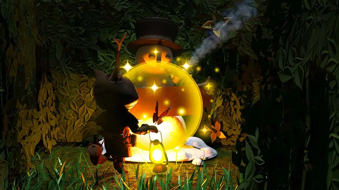 图片[5]-迷宫噩梦：毛绒绒的旅程 .Labyrinthia Nightmares（1.0.0）金手指-游糖YoTeb