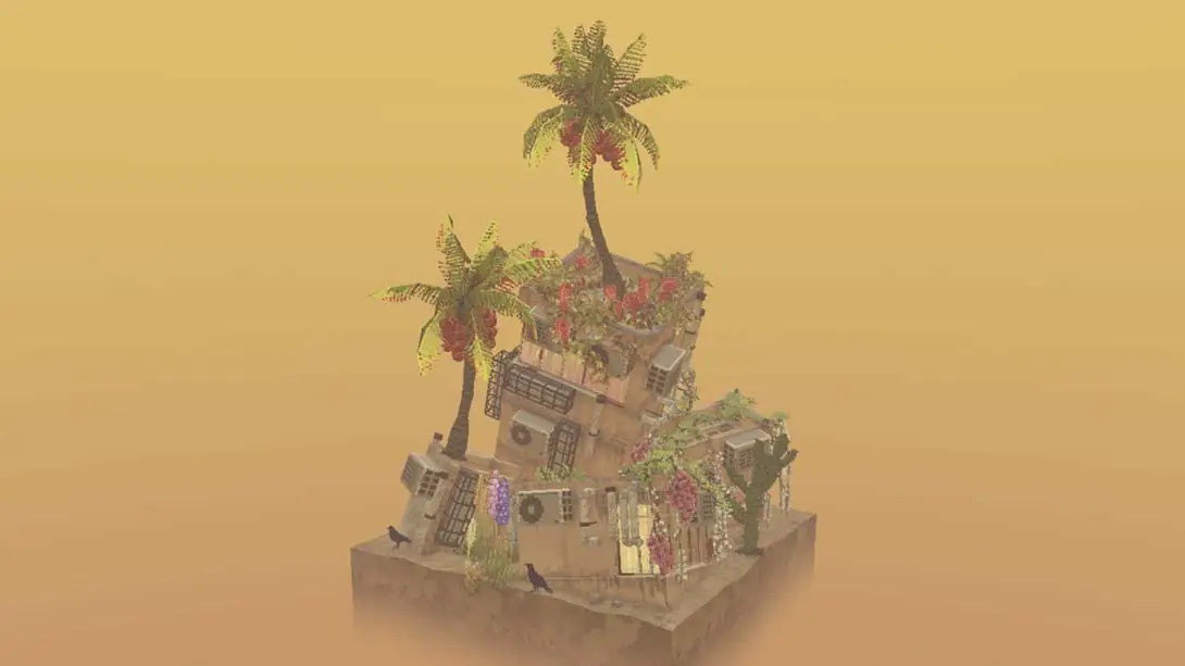 图片[3]-【美版】云端花园 Cloud Garden-游糖YoTeb