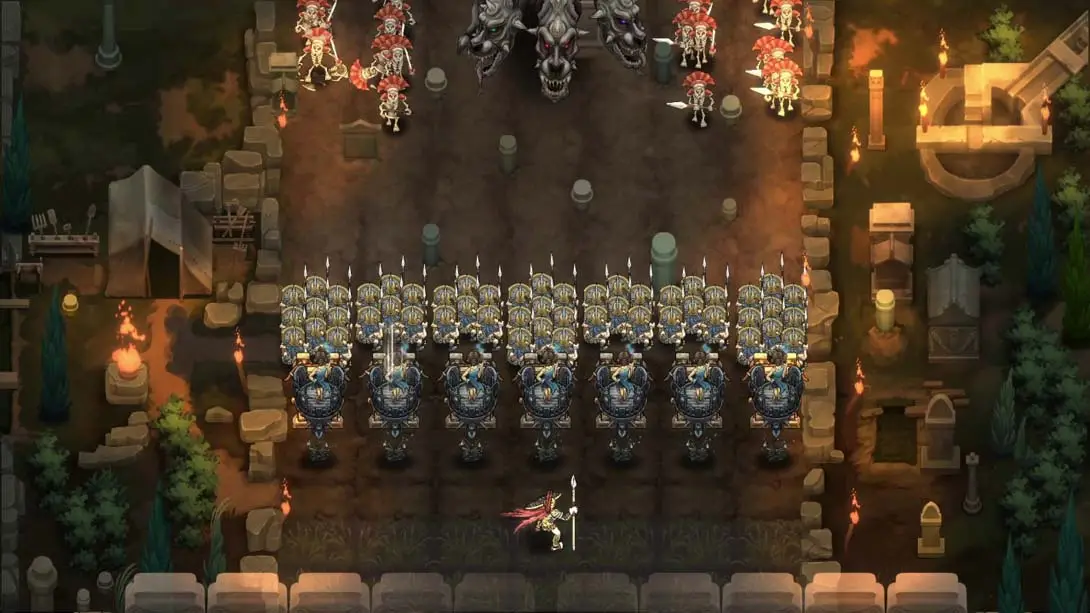 图片[4]-【美版】传奇重装步兵 .Legendary Hoplite-游糖YoTeb