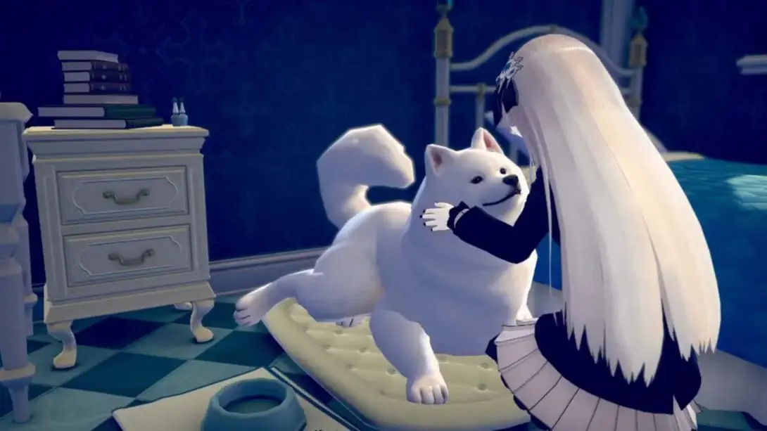 图片[6]-【港版】恸哭之星 CRYSTAR-游糖YoTeb