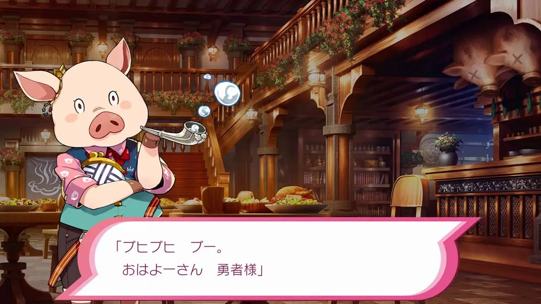 图片[4]-请击倒魔物取得强大的剑跟铠甲,就算死去也要毫不放弃地…-游糖YoTeb