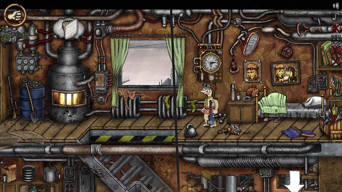 图片[3]-【美版】最后一击 .The Last Shot-游糖YoTeb