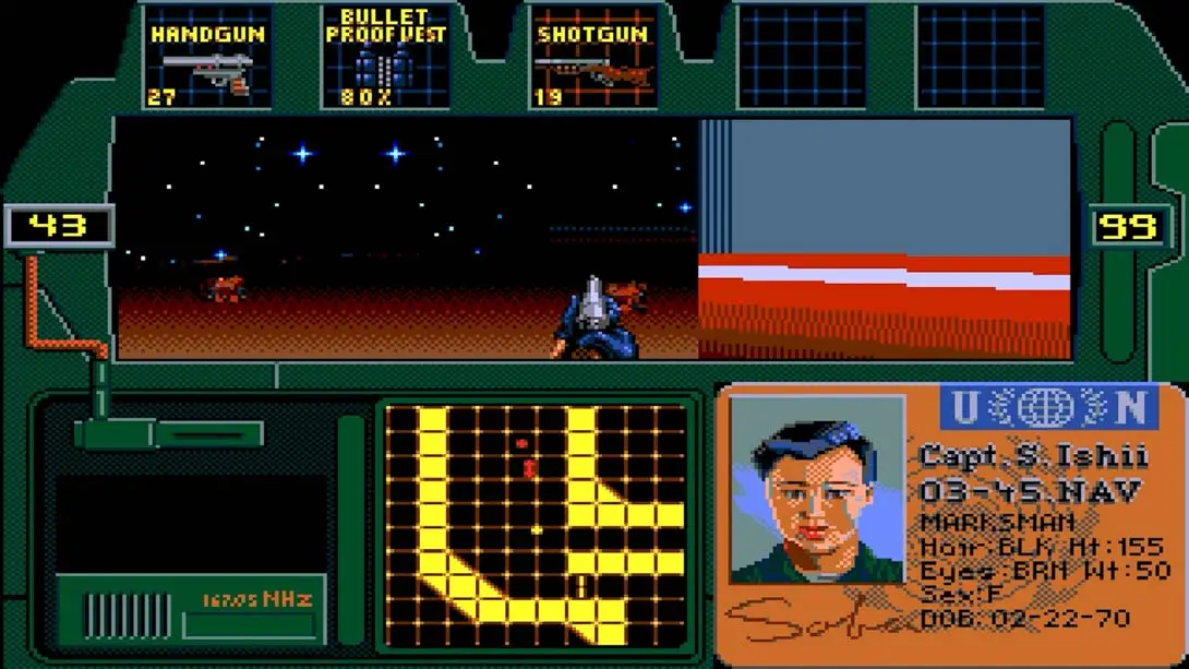 图片[6]-【美版】QUByte Classics: Zero Tolerance Collection by PIKO-游糖YoTeb