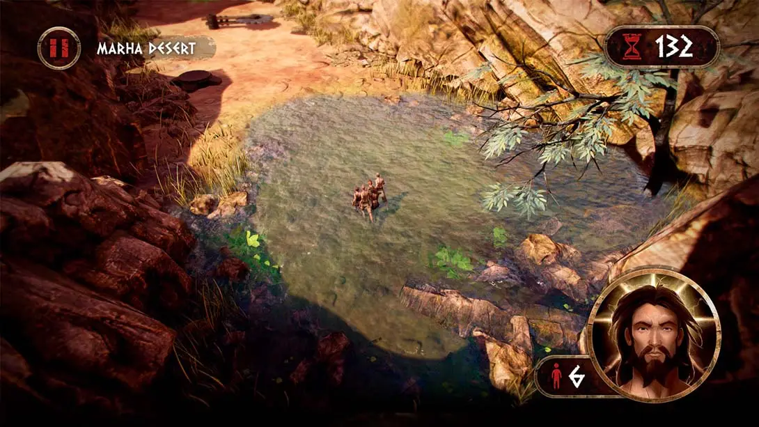 图片[3]-【美版】救世主团体 The Savior’s Gang-游糖YoTeb