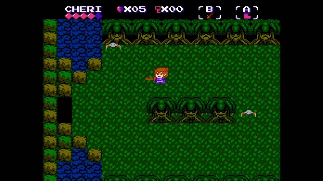 图片[2]-颈背复古系列 Nape Retroverse Collection-游糖YoTeb