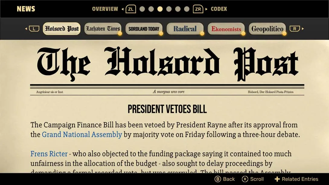 图片[4]-【美版】宗主 Suzerain-游糖YoTeb