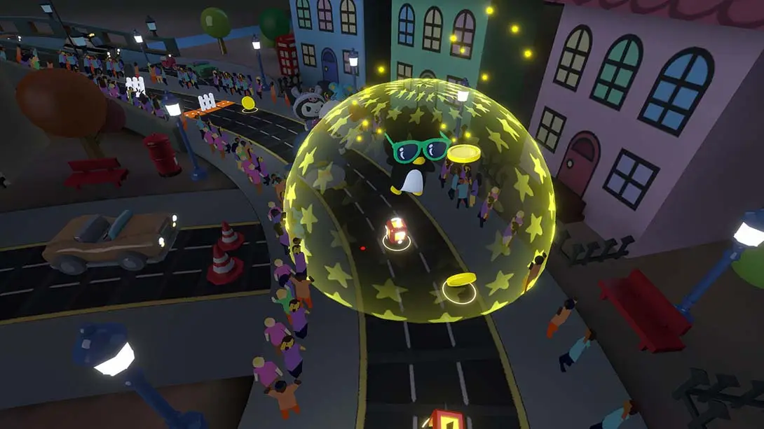 图片[5]-【美版】凯蒂和朋友们的幸福大游行 HELLO KITTY AND FRIENDS HAPPINESS PARADE-游糖YoTeb