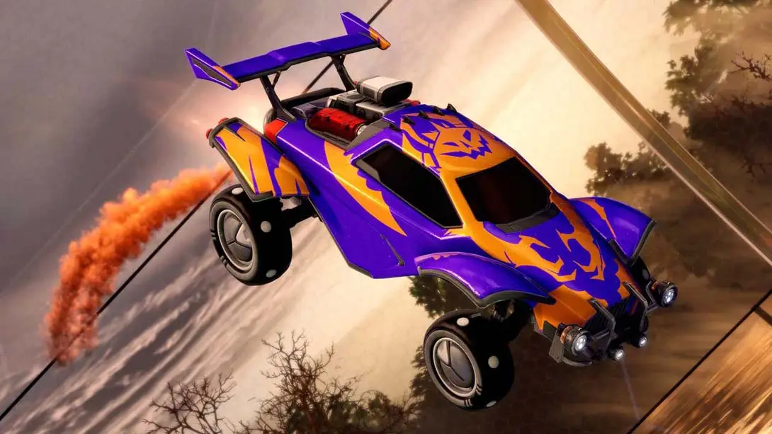 图片[3]-【美版】火箭联盟 Rocket League-游糖YoTeb