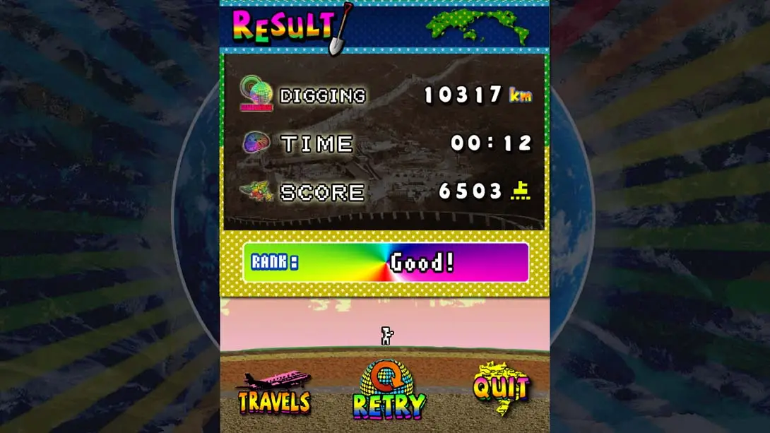 图片[3]-【美版】巴西 .The Brazil-游糖YoTeb