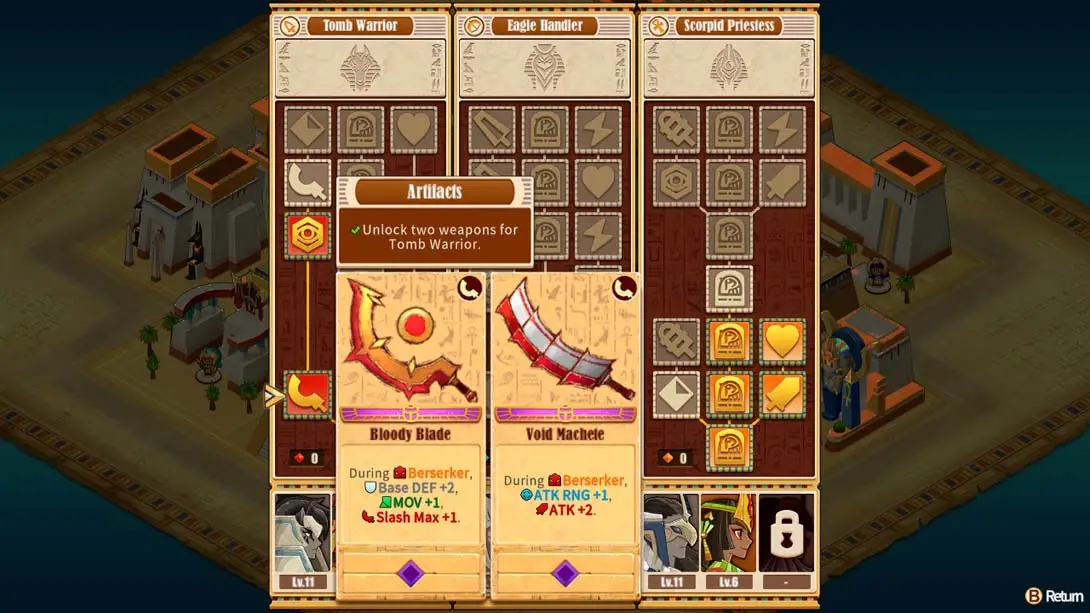 图片[5]-尼罗河勇士2（1.2028 爽局MOD）-游糖YoTeb